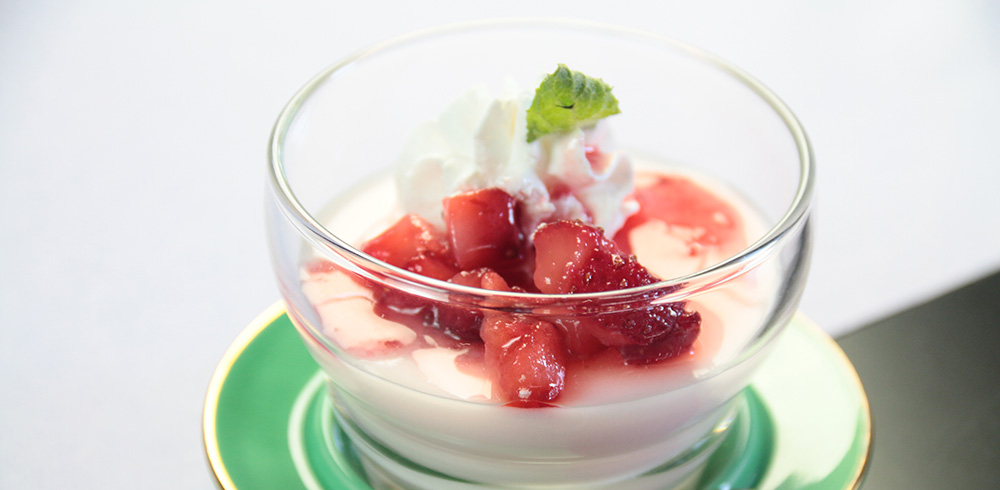 宴会コース写真