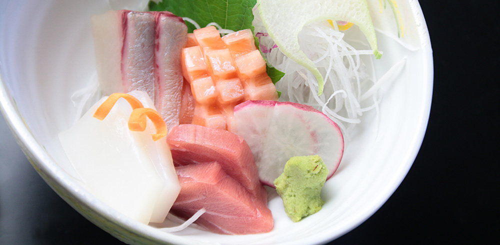 宴会コース写真