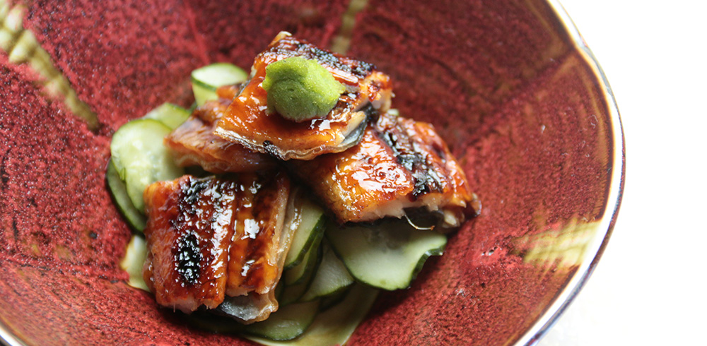 宴会コース写真