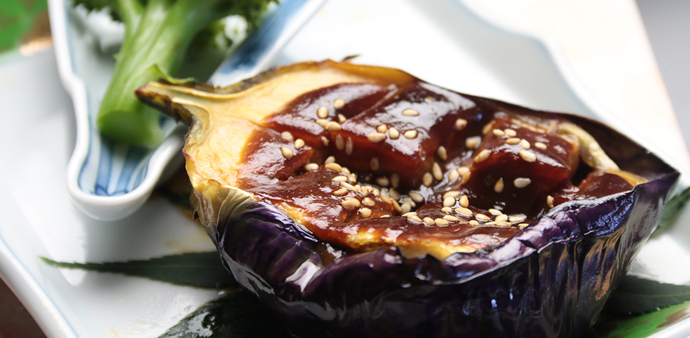 宴会コース写真