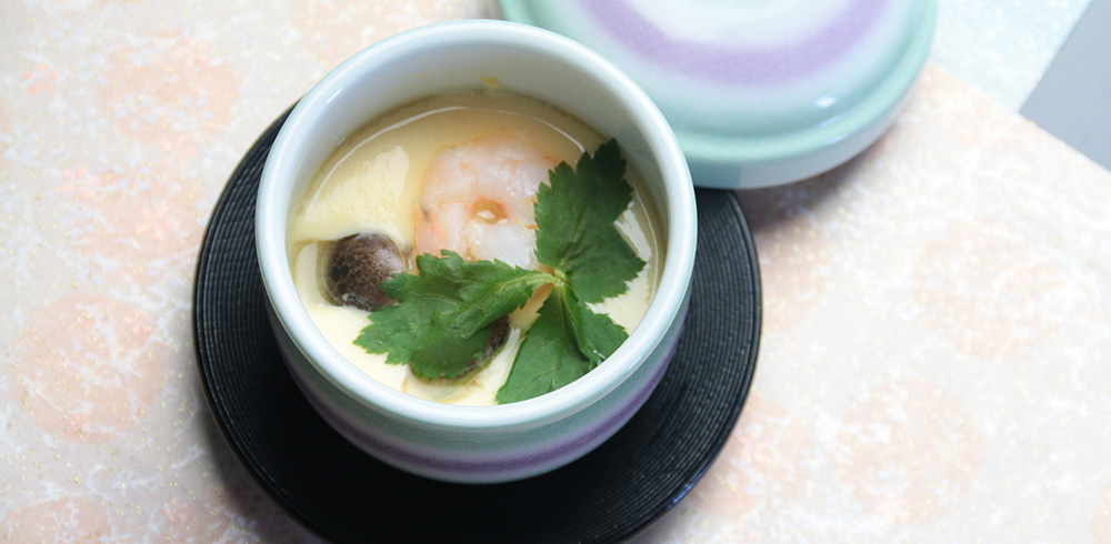 宴会コース写真