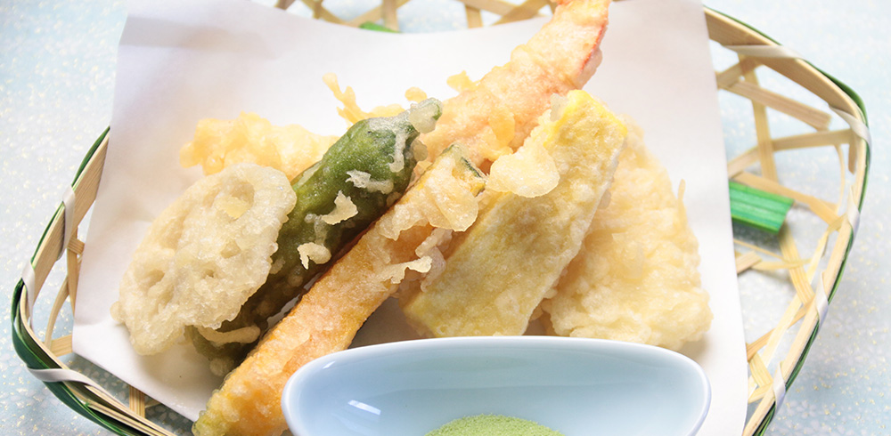 宴会コース写真