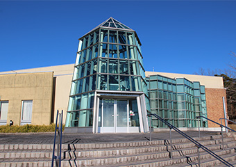 ストーンミュージアム博石館写真