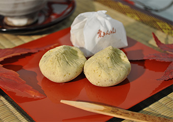 中津川市観光センター写真